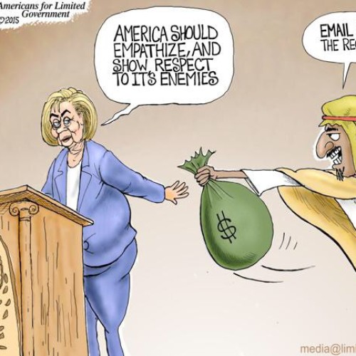 Cartoon of the Day (5/22/15)