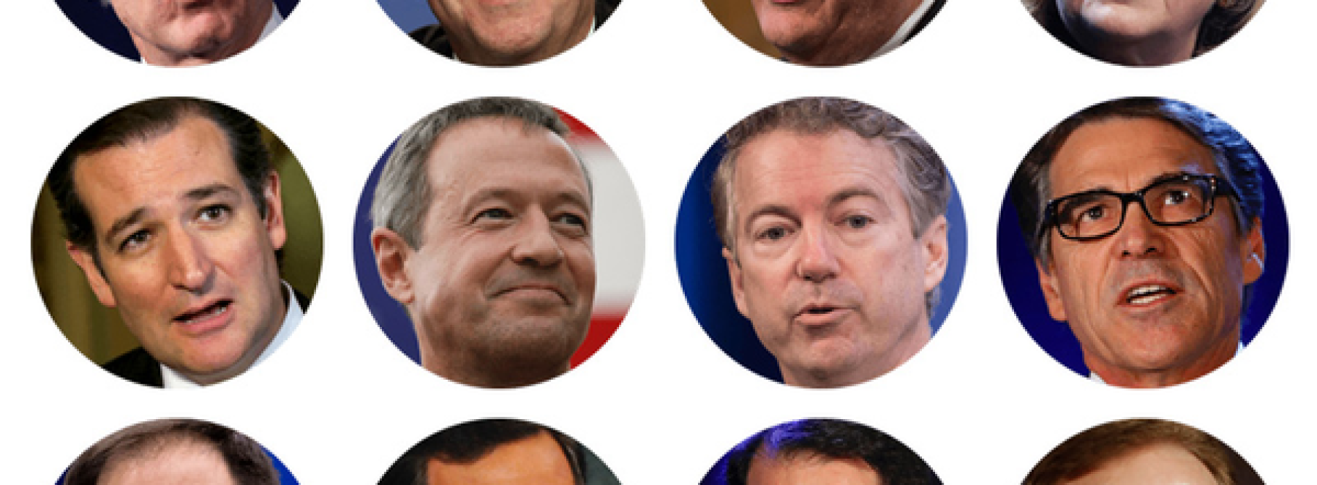 The winner of today’s GOP presidential straw poll will shock you