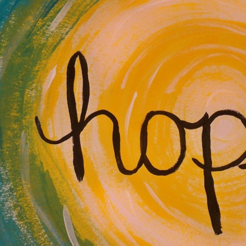 Our Journey of Hope: Where God and cancer collide