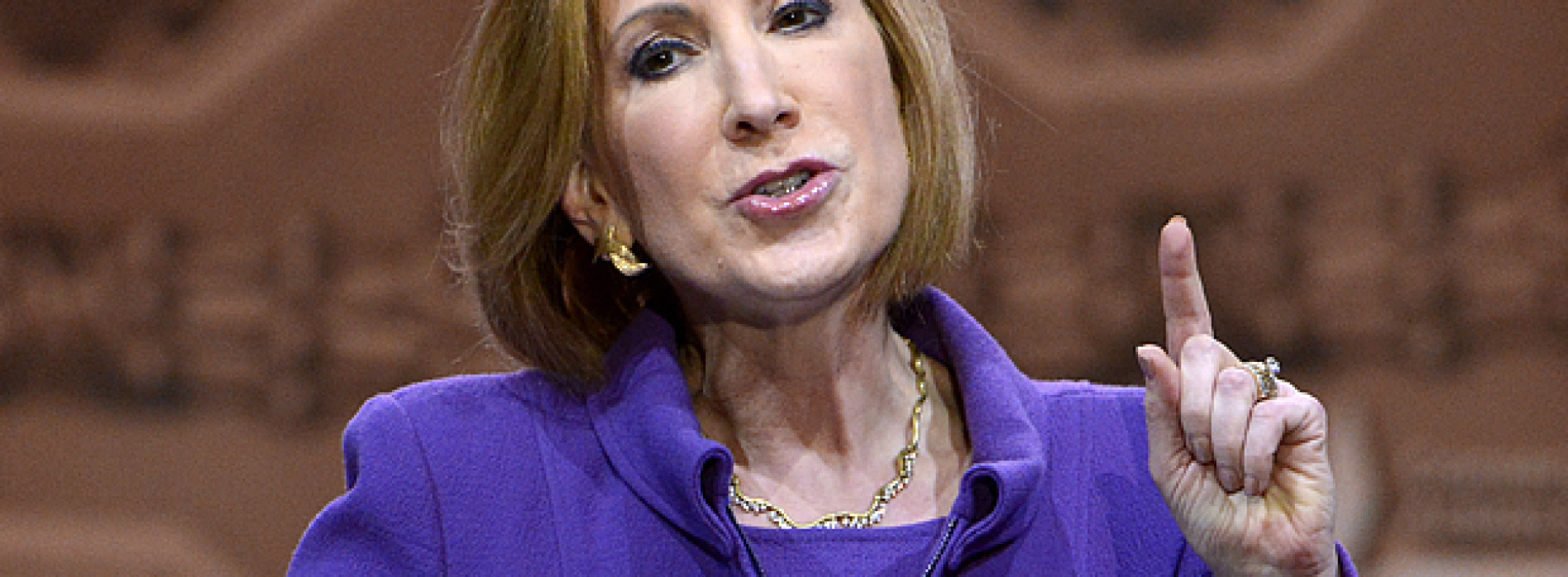 Carly Fiorina: Hillary has “blood on her hands”