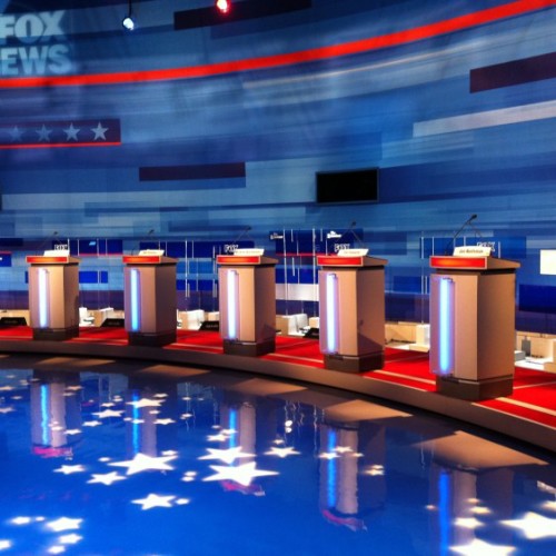 GOP debate watch party/live-chat tonight!