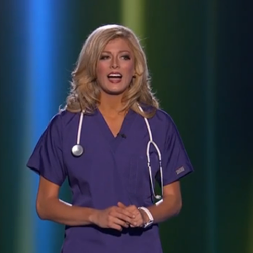 [UPDATED] ‘The View’ hosts mock Miss America contestant’s nurse monologue, face backlash as #nursesunite
