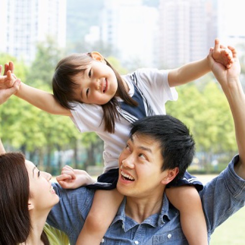 China’s Communist Party gives couples permission to have two children