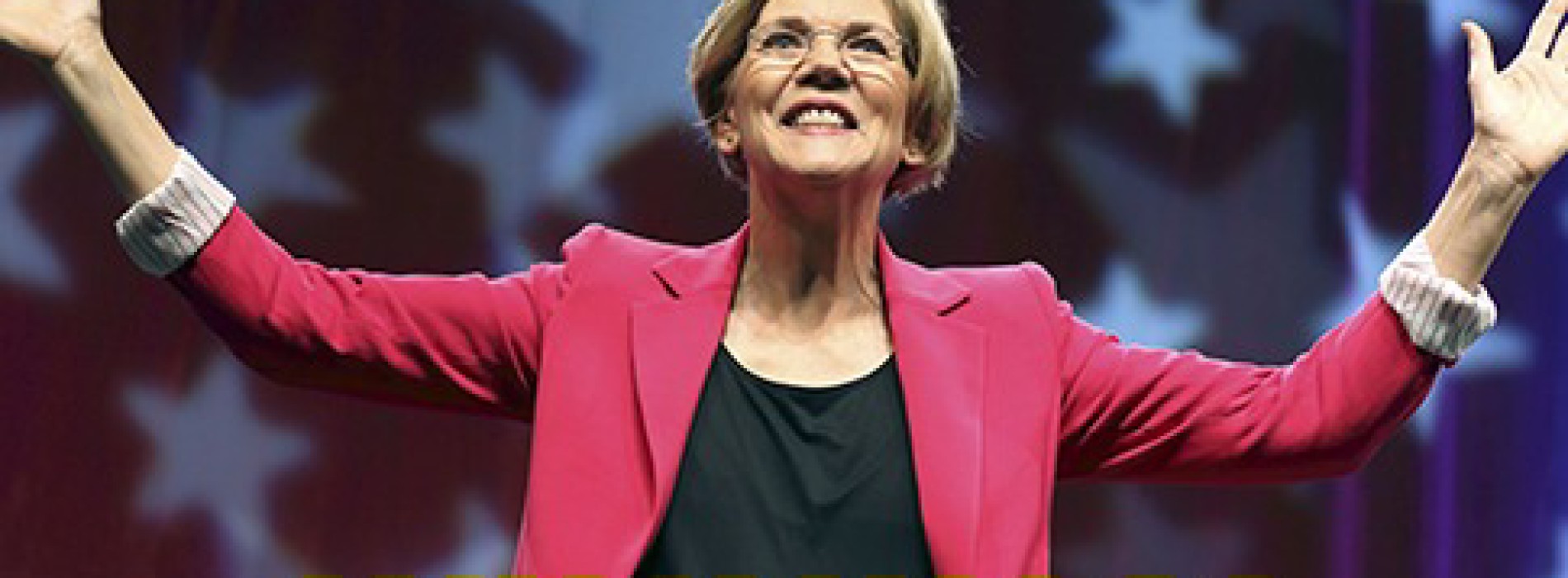 Elizabeth Warren Was the Winner in Last Week’s Democrat Presidential Debate