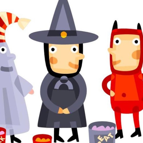 Tricks or Treats: What Halloween and Politics Have in Common