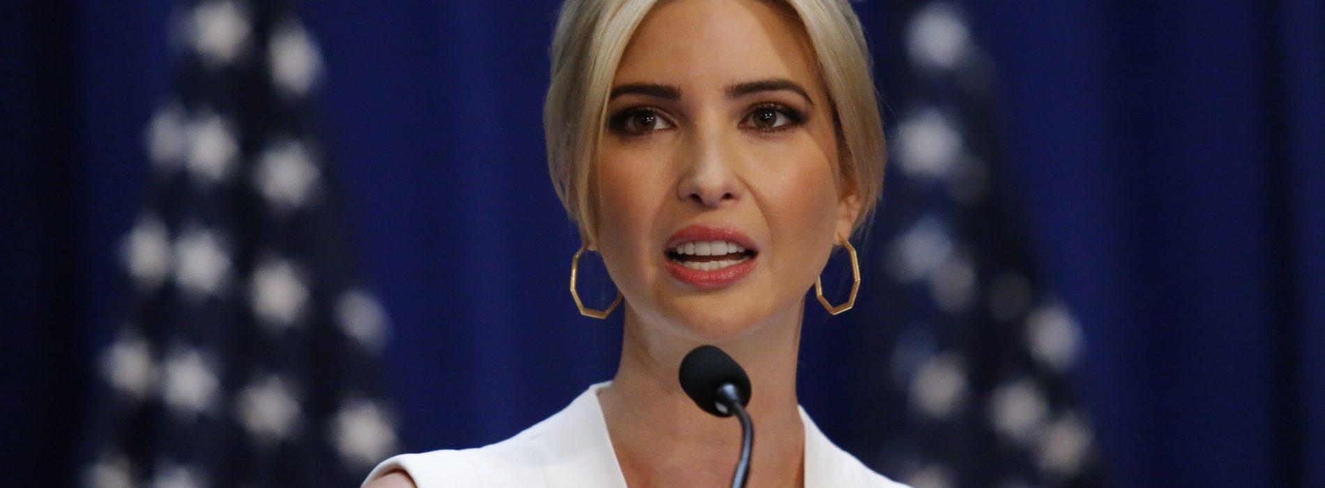 Liberal bullies have targeted Ivanka! Sign the petition telling Macy’s not to cave to radicals.
