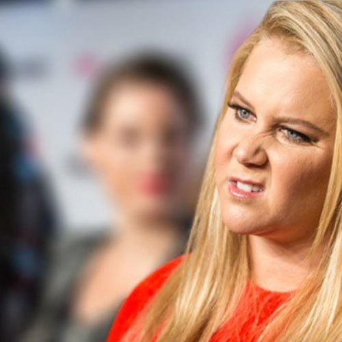 Incurious media ignore Amy Schumer’s toxic brand