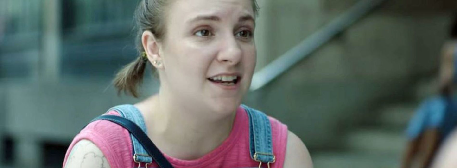 Are conservatives wrong about Lena Dunham?