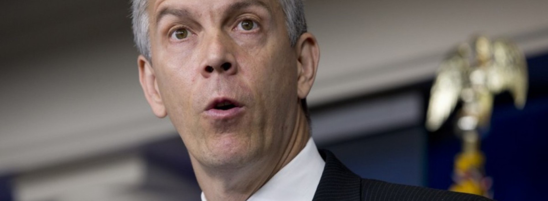 Arne Duncan’s colossally bad idea