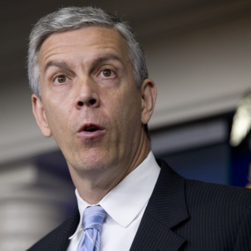 Arne Duncan’s colossally bad idea