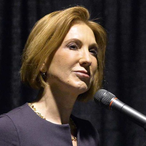 Carly Fiorina playing smart, launches #domaingate, purchases some domains you won’t believe