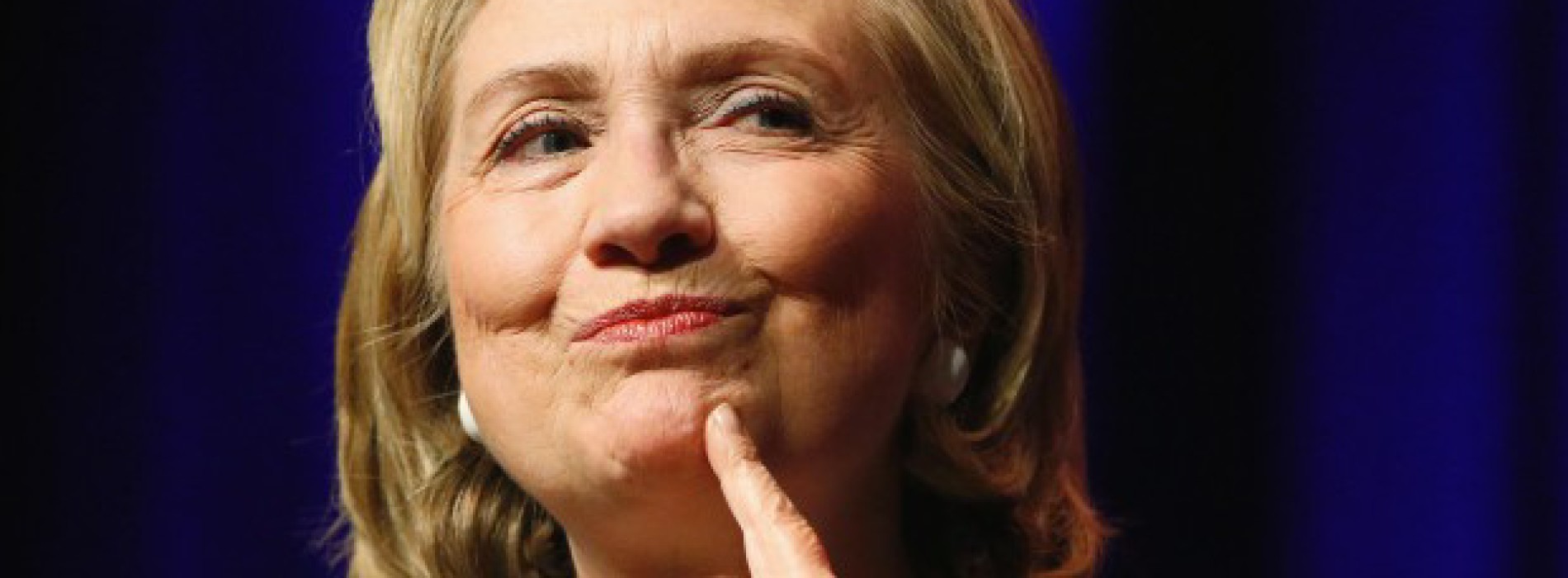 Bill: 39, Hillary: 9