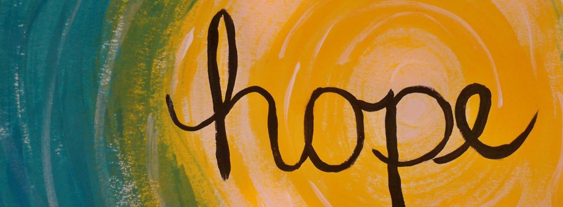 Our Journey of Hope: Where God and cancer collide