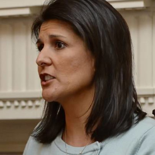 Our country needs more Nikki Haley, less Barack Obama