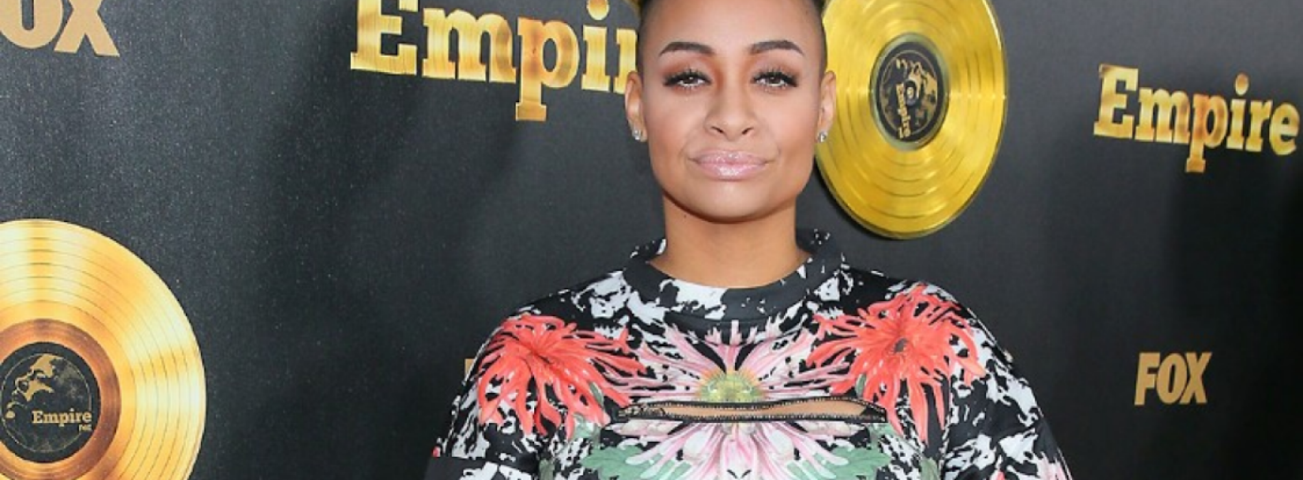 Raven Symone’s Outrageous Views on the 2nd Amendment