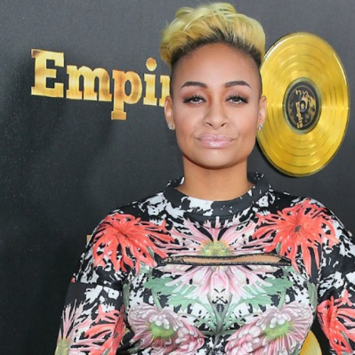 Raven Symone’s Outrageous Views on the 2nd Amendment