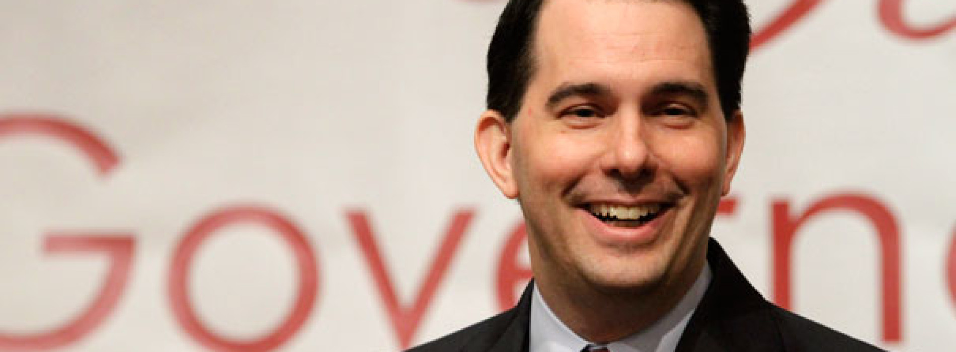 Governor Scott Walker begins 2016 campaign, visits South Carolina