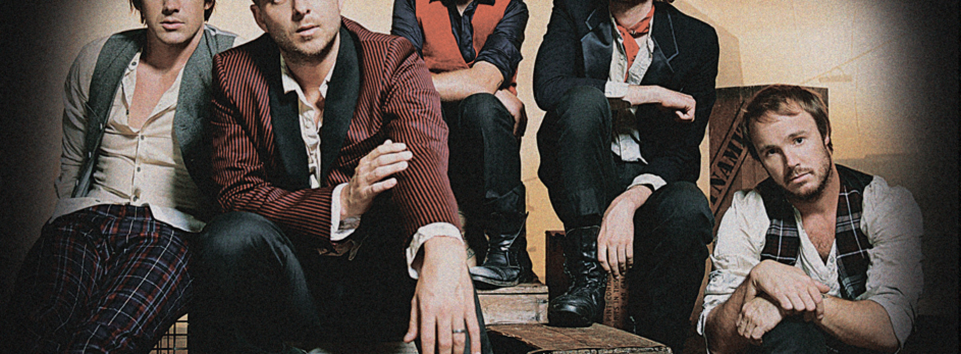 Does OneRepublic’s “Counting Stars” capture a fallen world and the possibility of redemption?