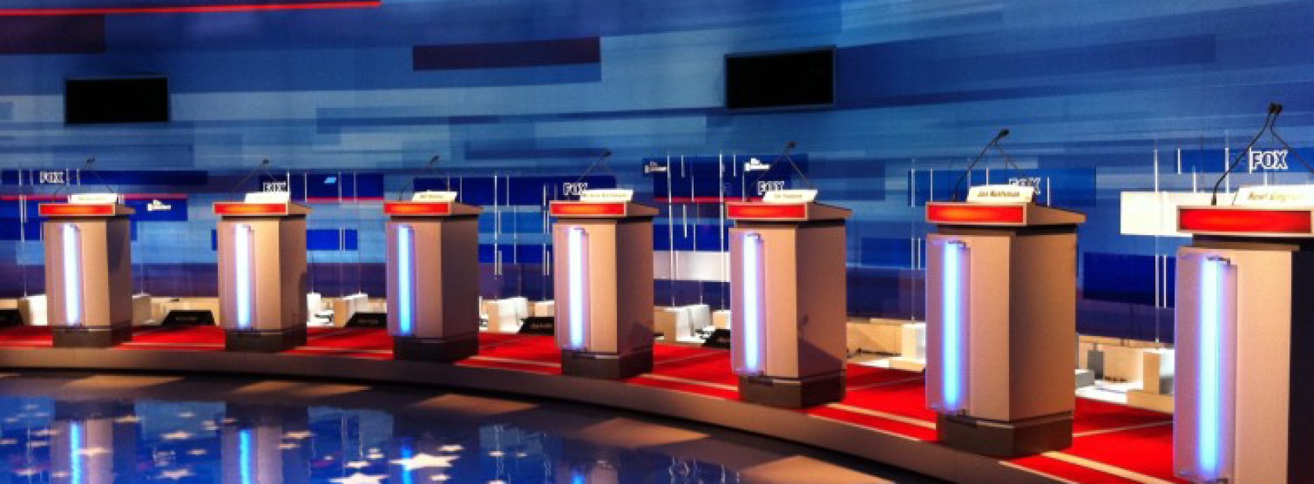 GOP debate watch party/live-chat tonight!