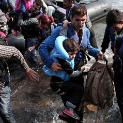 The Economics of the Syrian Refugee Crisis