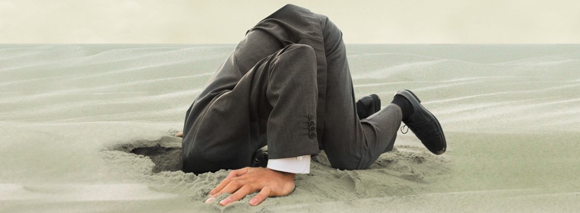 Is politics consuming you?