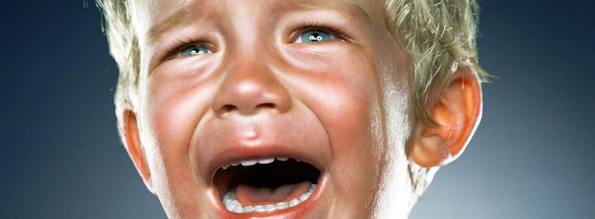 Episode #12: Trump, tears and tantrums