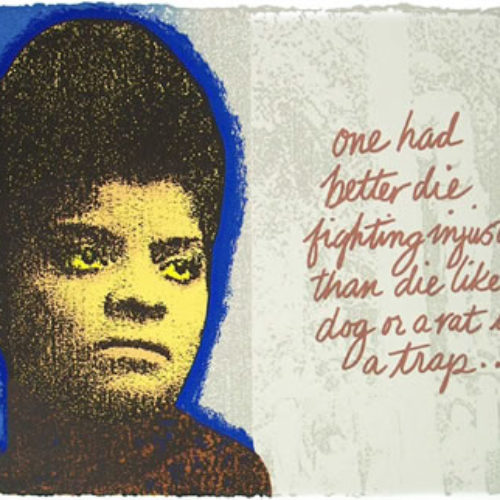 Episode 34: The Real Feminists: Ida B Wells