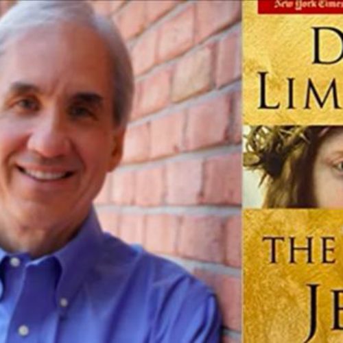 Episode #37: David Limbaugh and the True Jesus