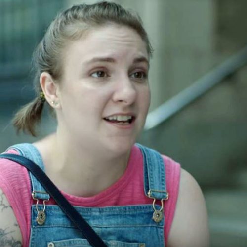 Are conservatives wrong about Lena Dunham?