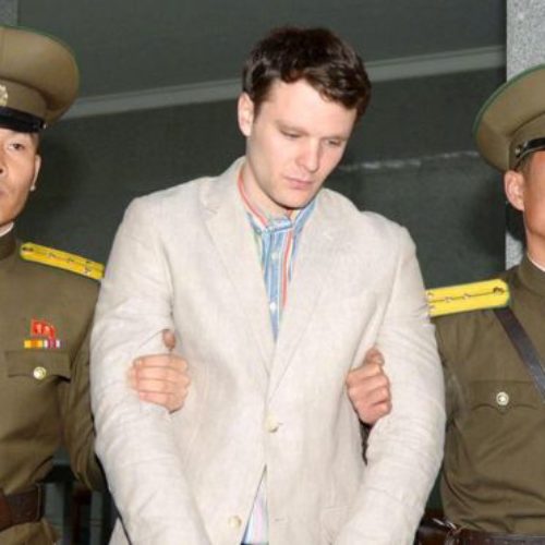 Ep. 46: Lasik, the Loony Left, and the Curious Case of Otto Warmbier