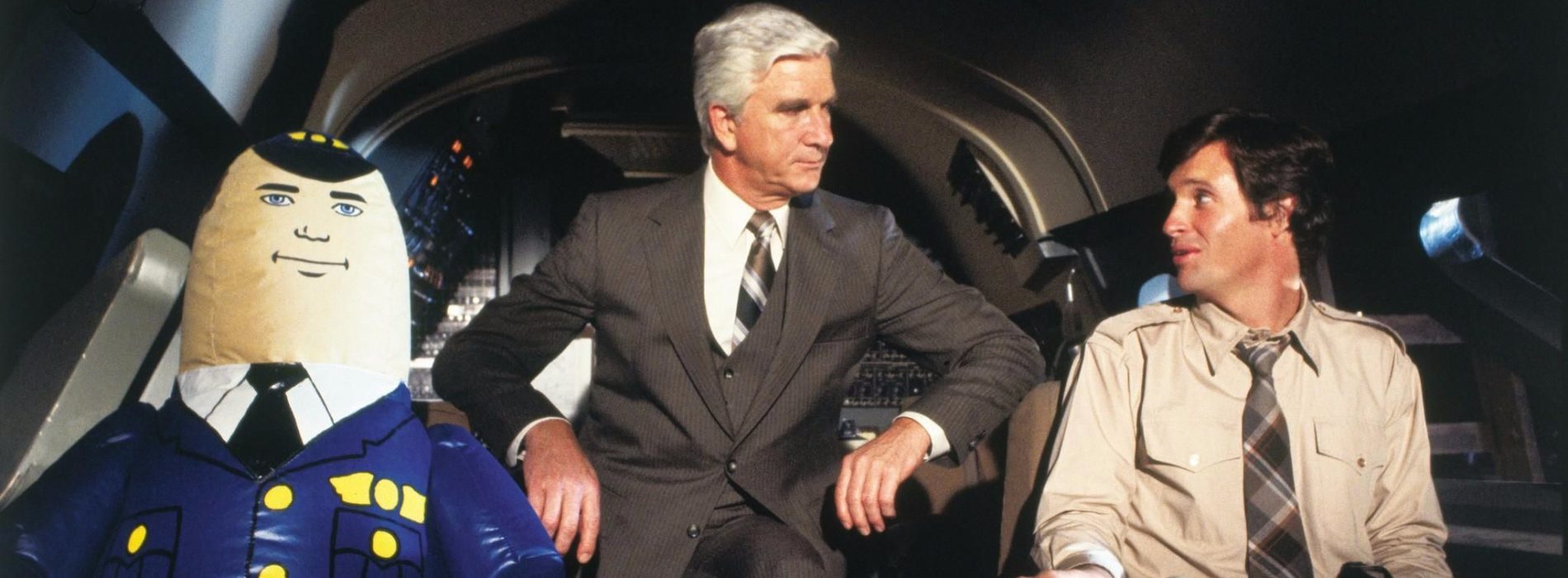 Edit #19: Good News! Your Holiday Flight Might Not Have a Pilot or Co-Pilot