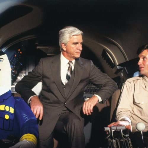 Edit #19: Good News! Your Holiday Flight Might Not Have a Pilot or Co-Pilot